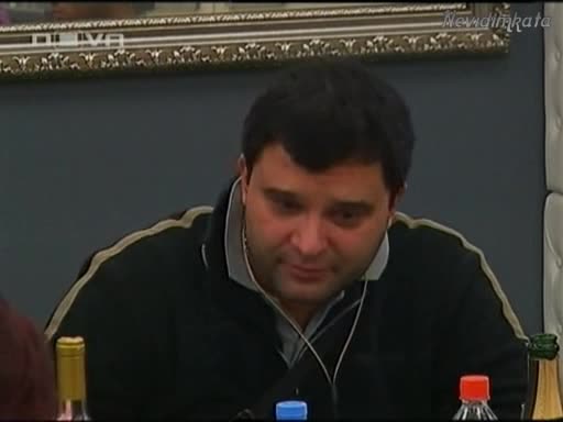 Vip Brother 3 - Новият Гост Азис* Какво Си Носи В Куфарчрто?*25.03.09