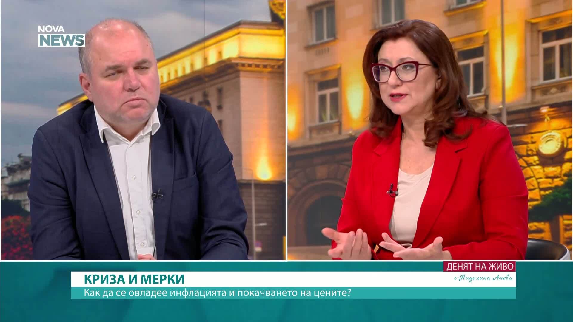 Владислав Панев: Икономическите проблеми доведоха до политическа промяна в Унгария