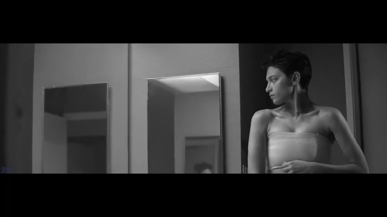 Премиера! Lady Gaga - Til It Happens To You ( Официално Видео )
