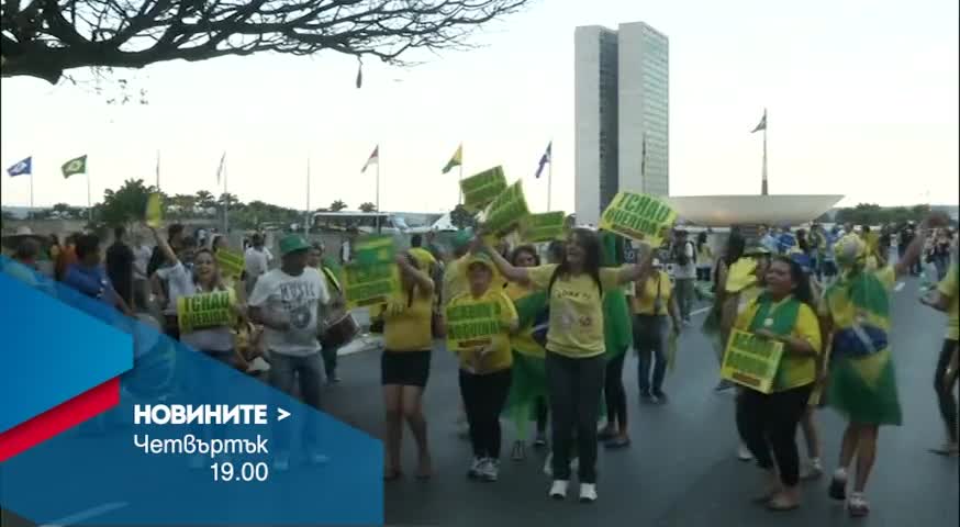 В централната емисия на Новините на Нова за 11 май очаквайте