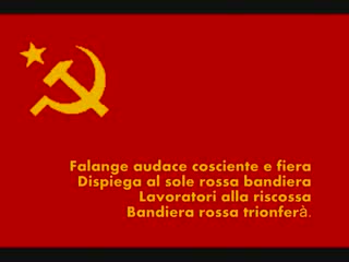 bandiera rossa mp3 da bandiera rossa mp3 da