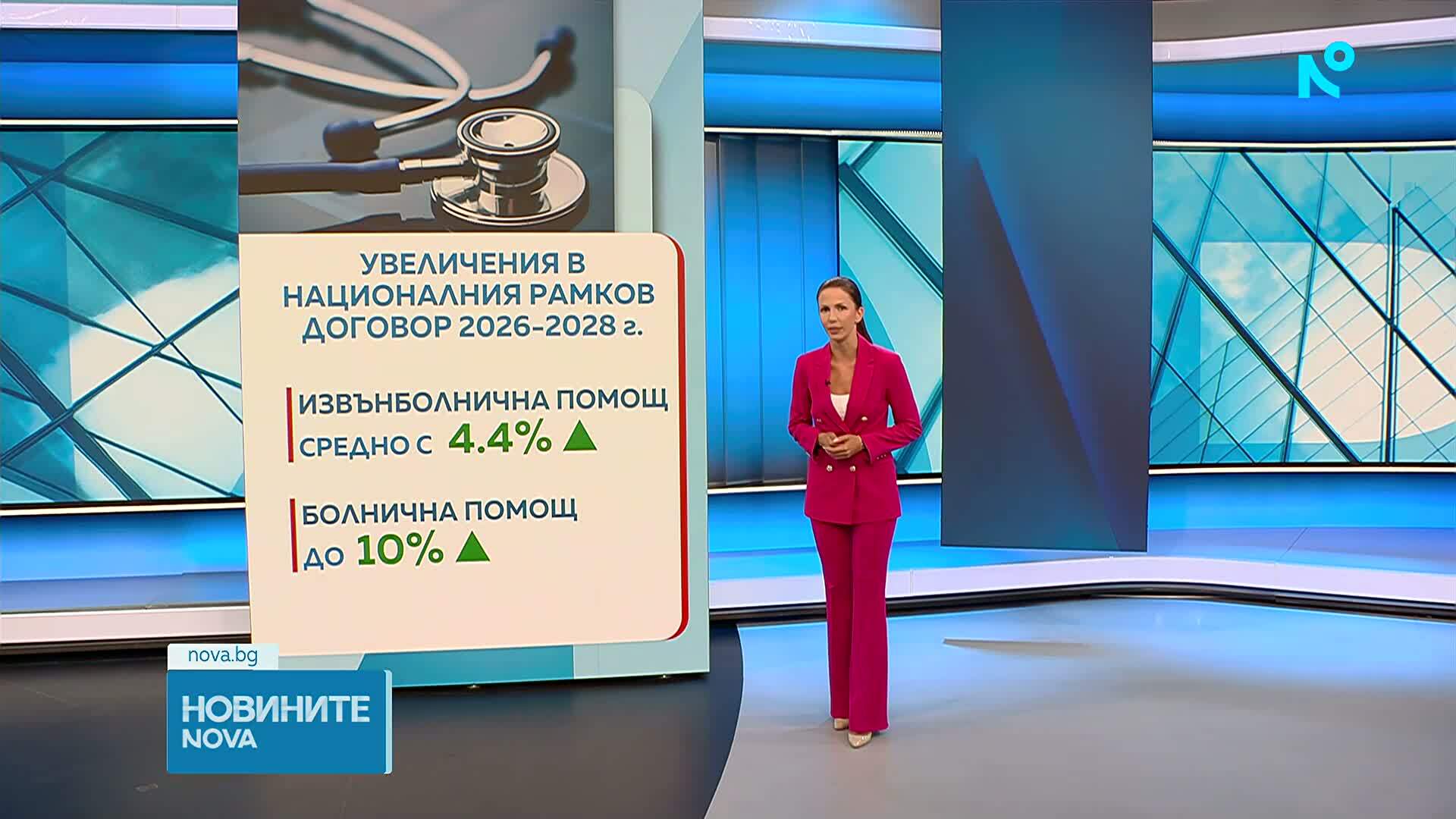 Отпада електронната рецептурна книжка