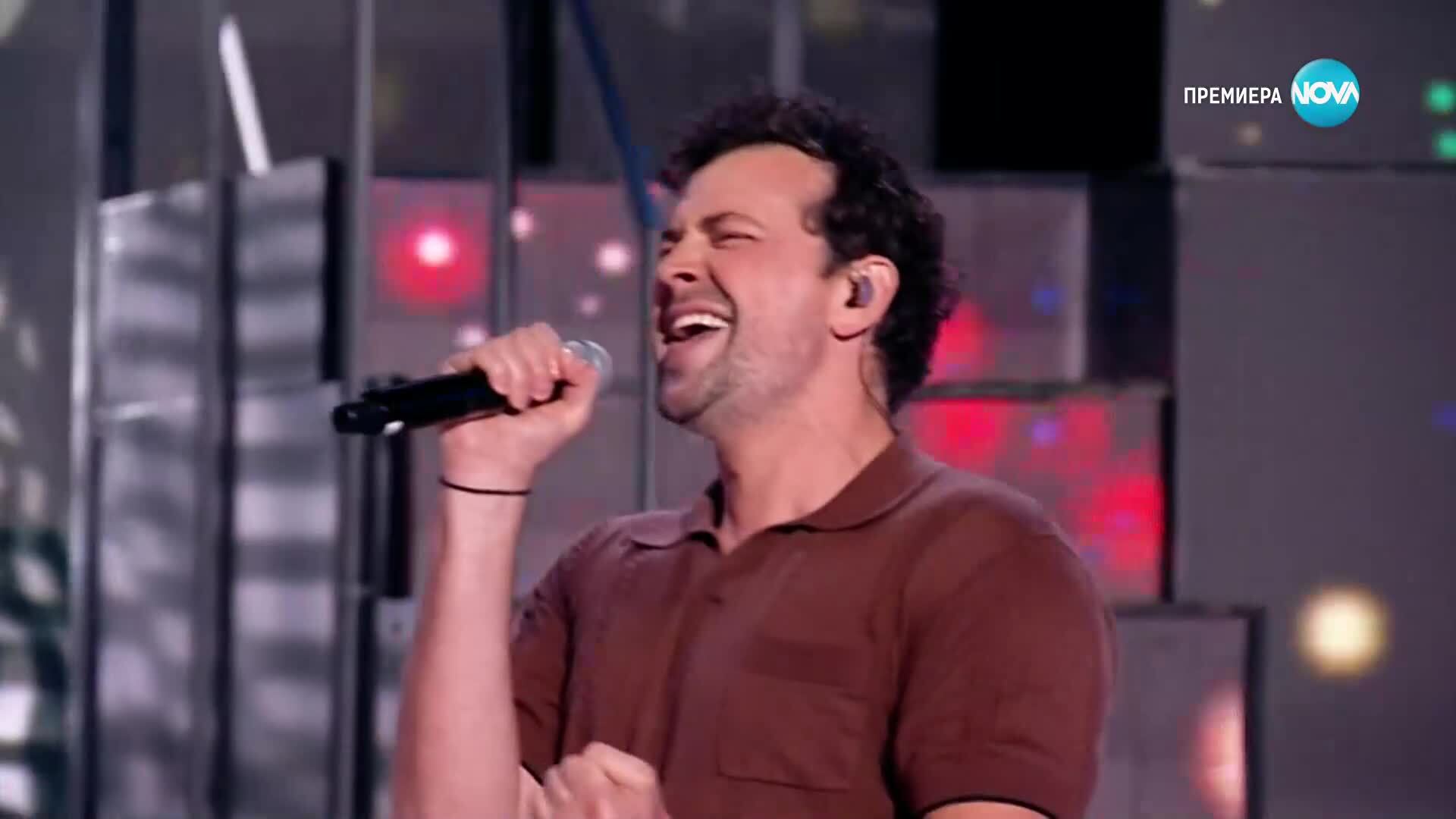 Владо Зомбори и Виктор - Queen - We Are The Champions | Пееш или лъжеш (12.10.2025)