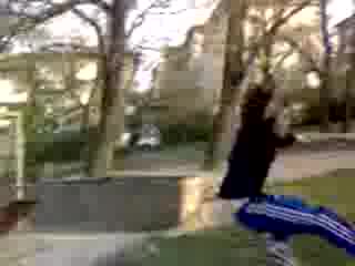 Убийствен Скок