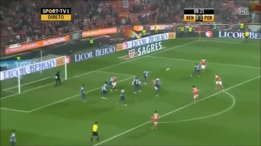 Топ 10 гола за 2013 до момента в Европа !