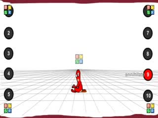 Супер Лайномен 1 Част