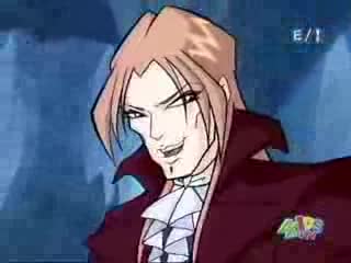 Winx Club Season 3 Episode 5 (english)