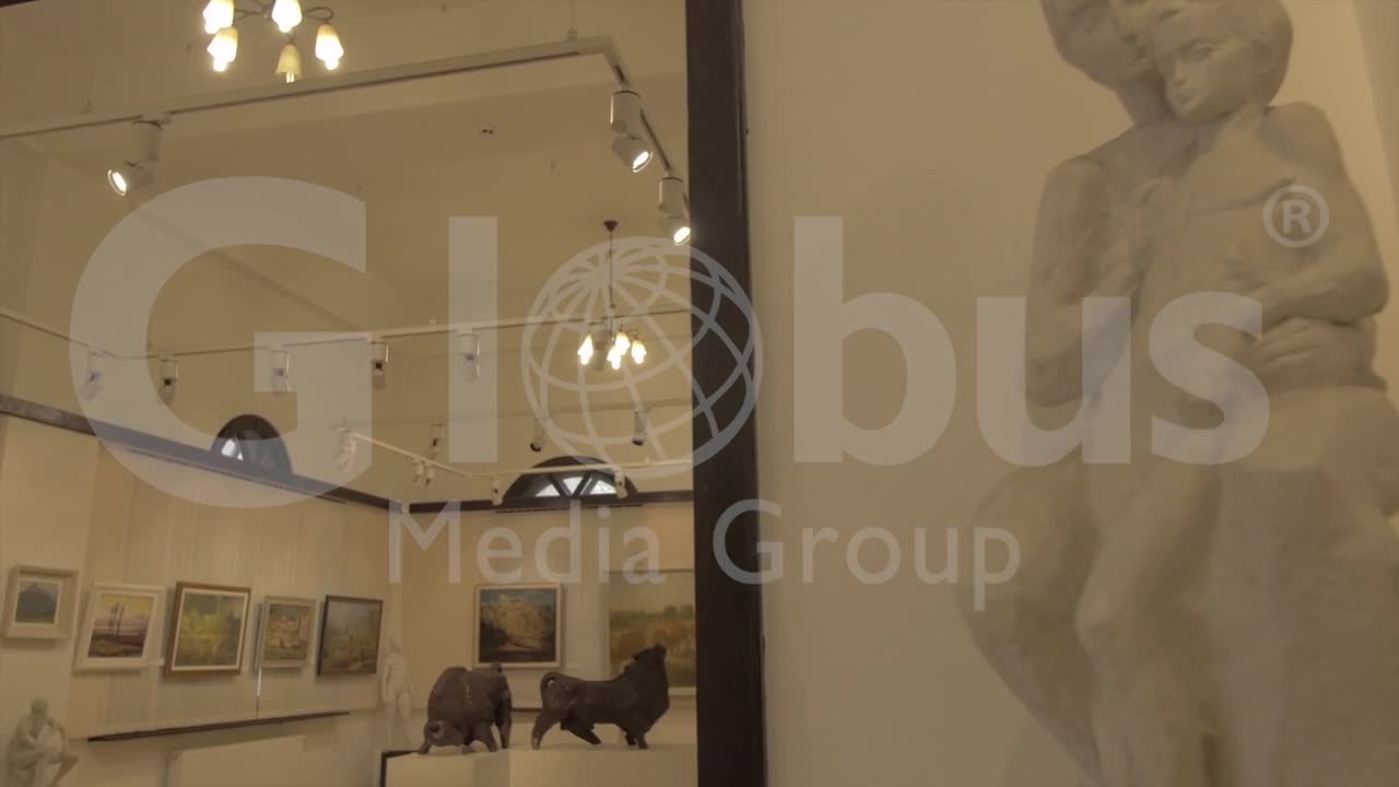 Globus Media Group - Промо - Община Севлиево - В сърцето на България/ At the heart of Bulgaria