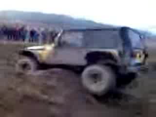 Offroad Шумен