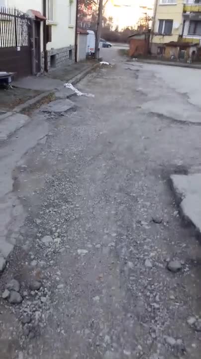 Воден цикъл Враца - страдащи хора