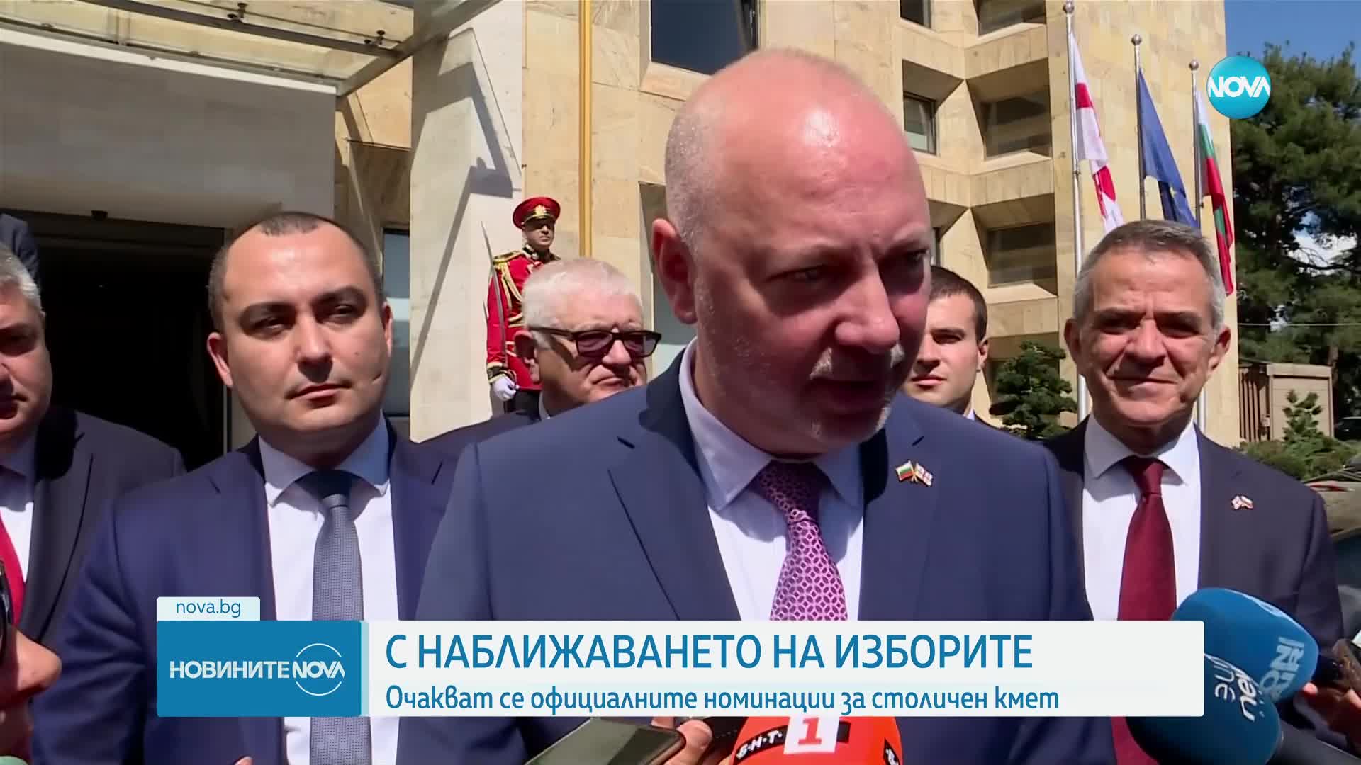 Новините на NOVA (15.09.2023 - следобедна емисия)