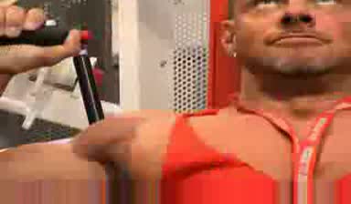 Човекът Хълк !!! Сами Преценете