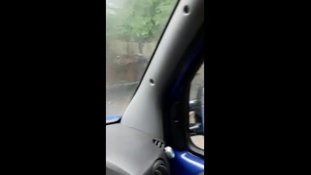 Потоп във Велико Търново
