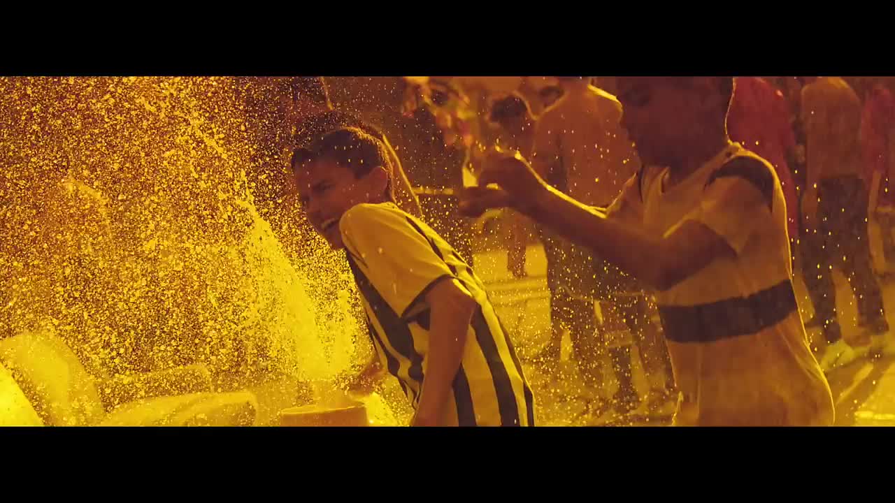 David Guetta ft. Zara Larsson - This Ones For You (music Video) {uefa Euro 2016} [official Song]