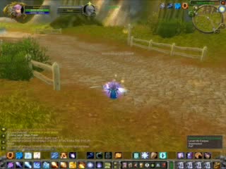 Mage Power