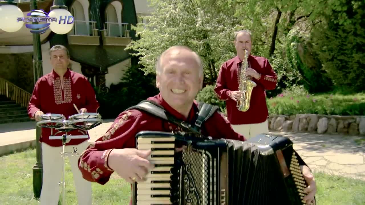 Виевска Фолк Група - Родопски напеви 2 / Пролет в Приказките, 2015