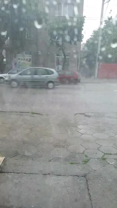 Градушка в Казанлък