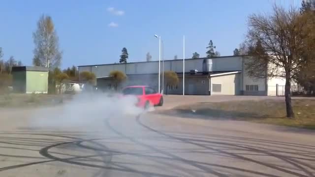 Това не се кара.