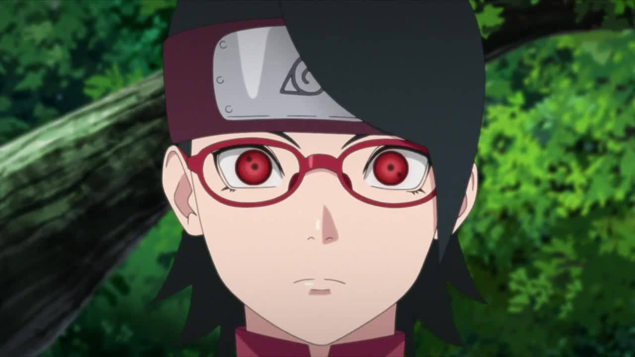 Boruto - Naruto Next Generations - 42 [вградени български субтитри]