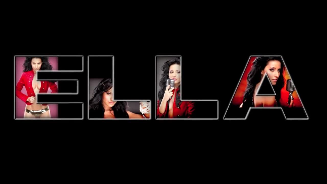 Ella - Who Do You Love (official music 2010) 