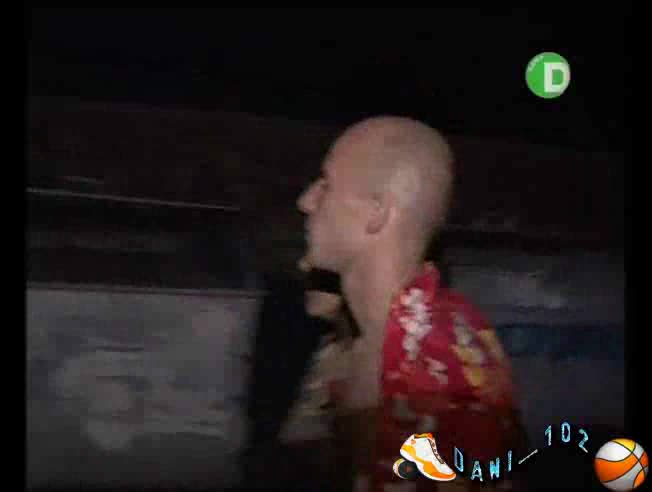 Хванати В Изневяра 3 - Еп.