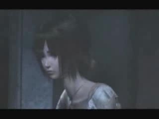 Fatal Frame 4 Japanese Piano Trailer Mask Of The Lunar Eclipse