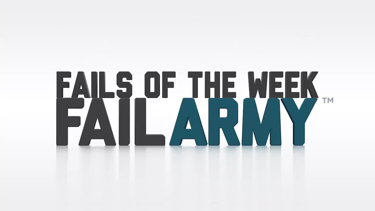 Най - добрите провали от тази седмица – 8 май 2015 | Failarmy