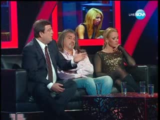 Big Brother All Stars - Елиминации ( 02.12.2013 ) част 1