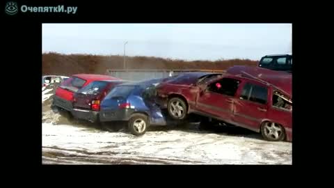 Колко здраво е старото Volvo