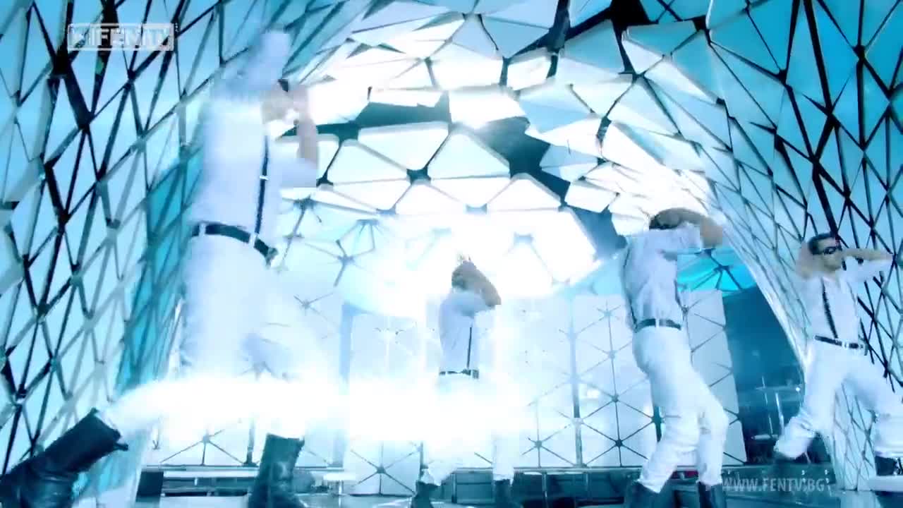 Emanuela 2013 - Trypkata / - Тръпката ( Official video )