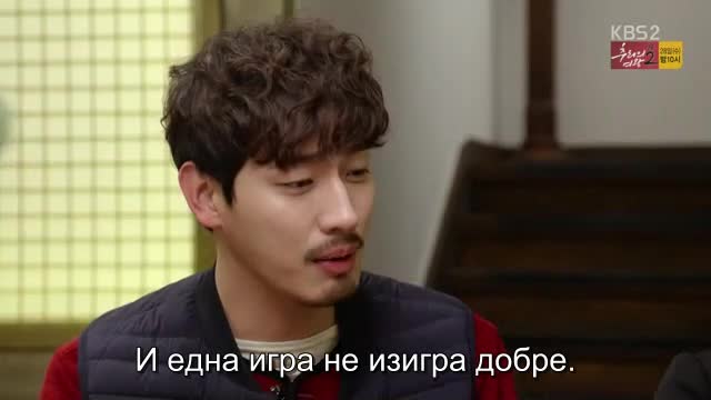 Radio Romance E09 / Радио Романс Е09