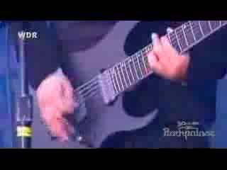 Korn - Evolution [rock Am Ring 2007]