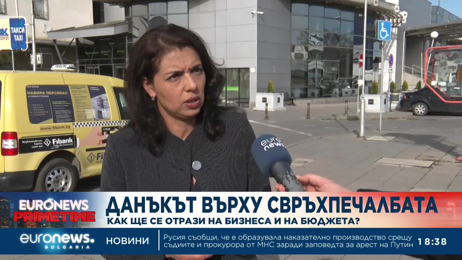 Как приемат данъка „свръхпечалба“ бизнесът и синдикатите