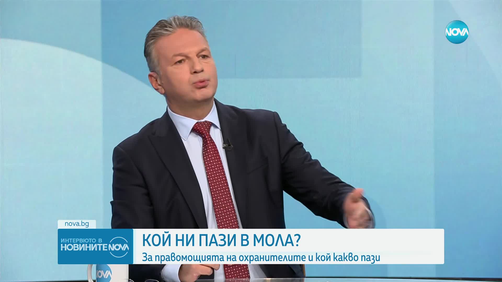 Николета Атанасова: Не изключвам възможността охранителят да се уплашил за себе си