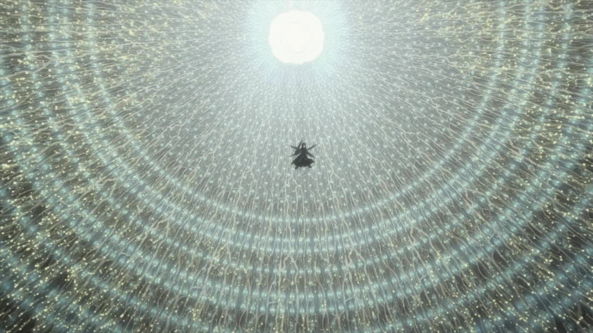 [ Bg Subs ] Sword Art Online - 22 [ Sugoi Fan Subs ]