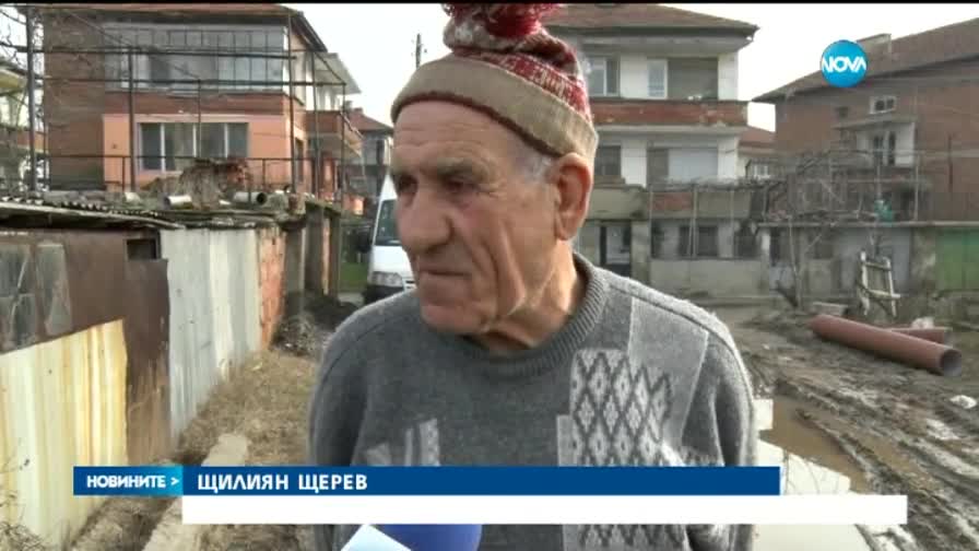 Нивата на много реки остават критично високи
