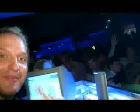 Deep Zone Balthazar - Welcome To The Loop [HQ]