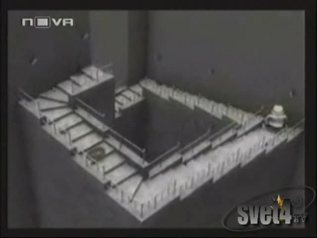 Бай Брадър 4 - Господари На Ефира Big Brother 4 Краде