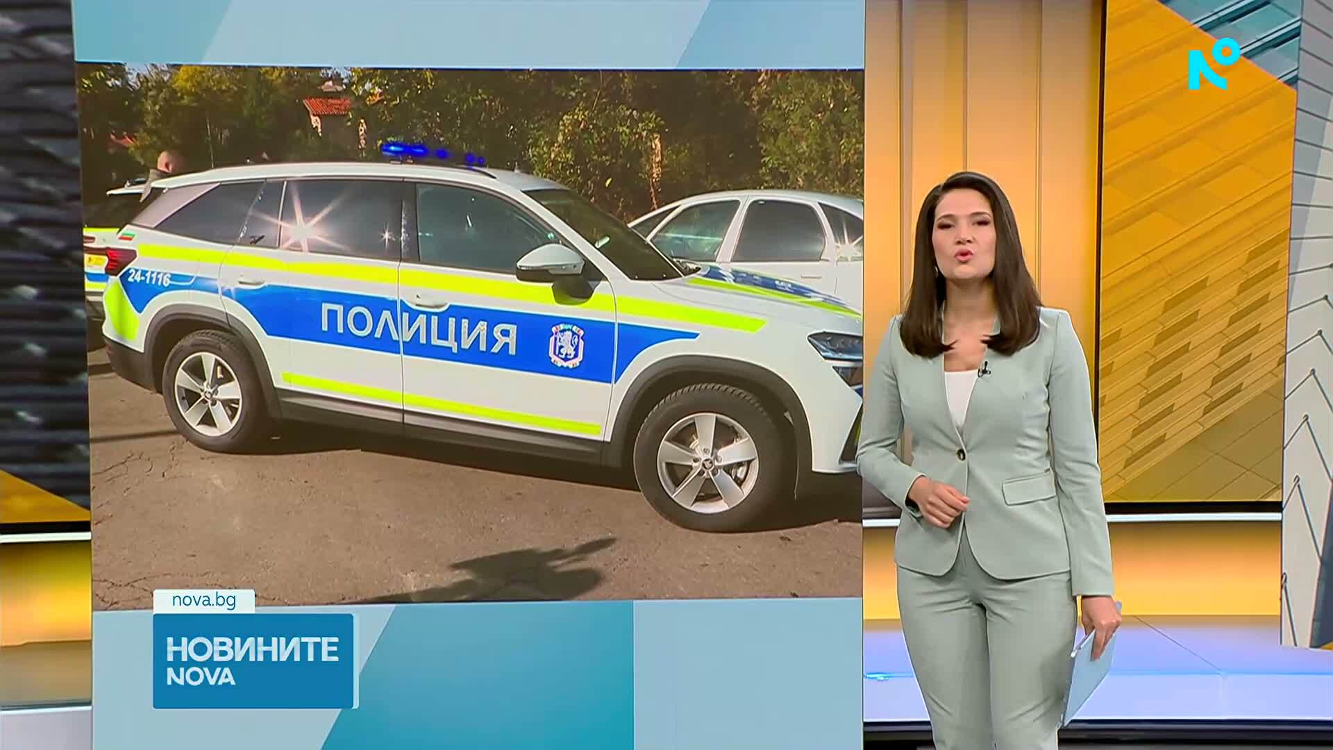 Новините на NOVA (27.10.2026 - 6.00)