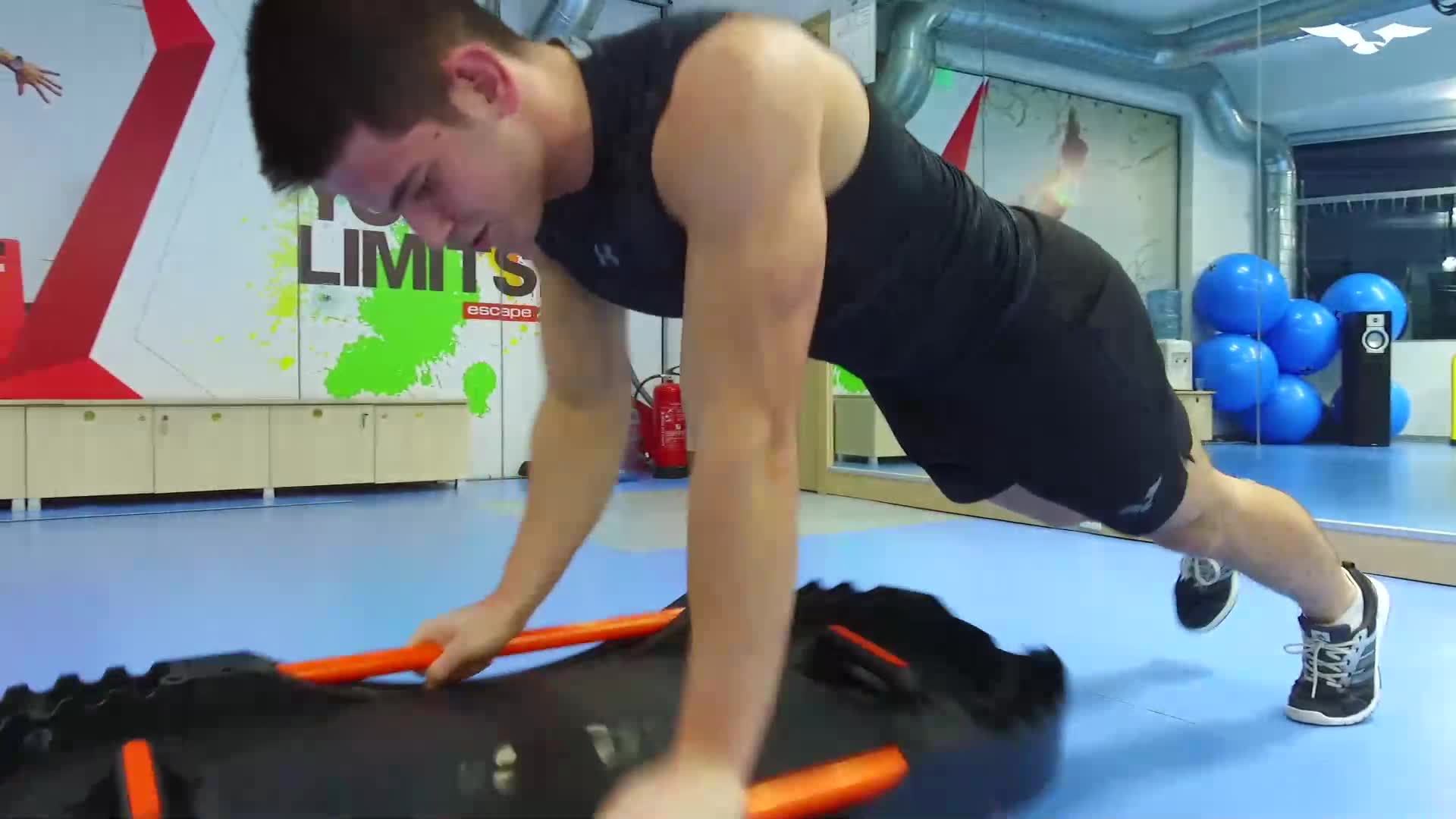Топката е във ваши ръце!