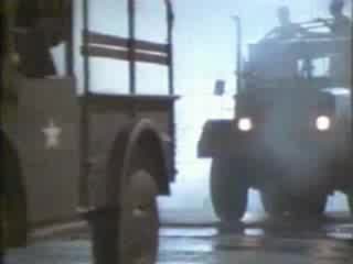 Whitesnake - Love Ain`t No Stranger