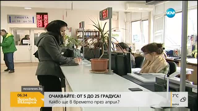 Изтича срокът за подаване на данъчните декларации за ползване на отстъпка