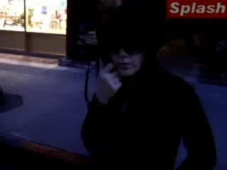 Пинк На Доктор - 01 Декември 2007