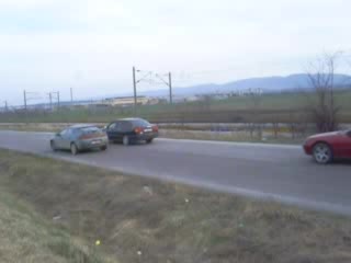 Seat Toledo Vs Mazda