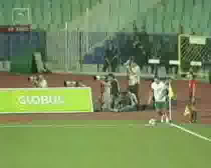 Уникален гол на Мартин Петров (България - Словения 2:0)