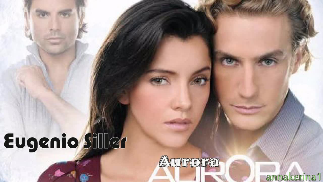 eugenio siller aurora princesa de hielo mp3