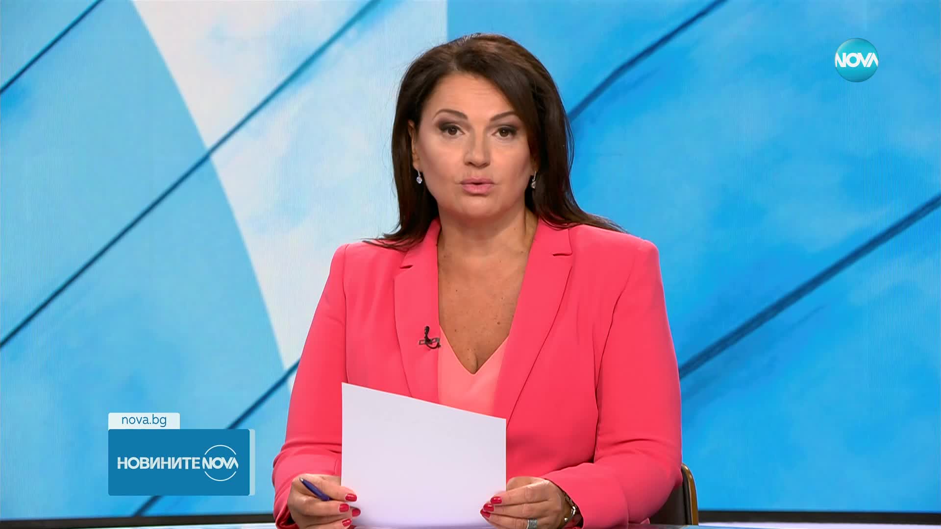 Николай Денков заминава на официална визита в Австрия