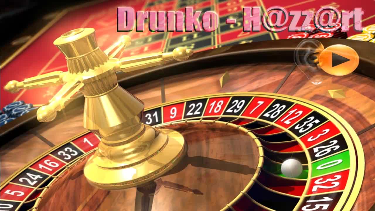 За феновете на хазарта .. Drunko - Хазарт ( Studio Buster )