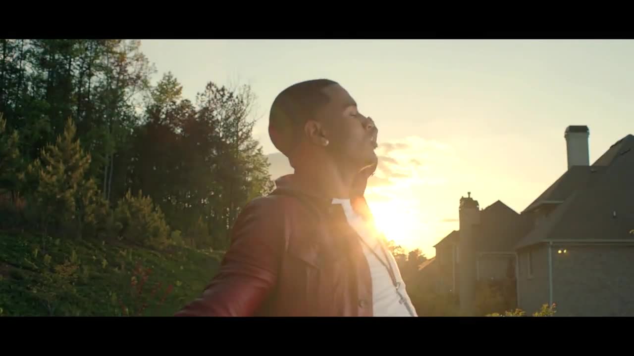 Истинска! Trey Songz - Heart Attack ( Официално видео )