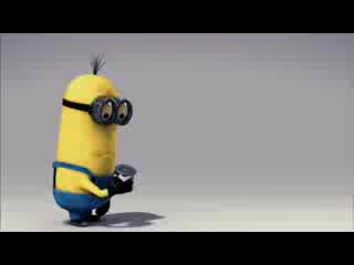 Аз покленик миниониеdespicable Me minions